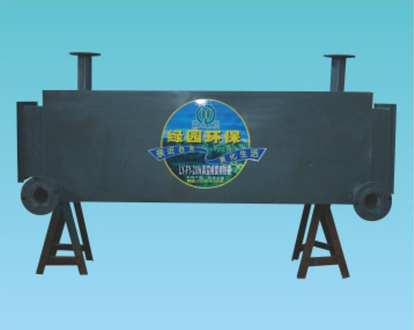 LY-FY-20W真空箱變節(jié)能換熱器